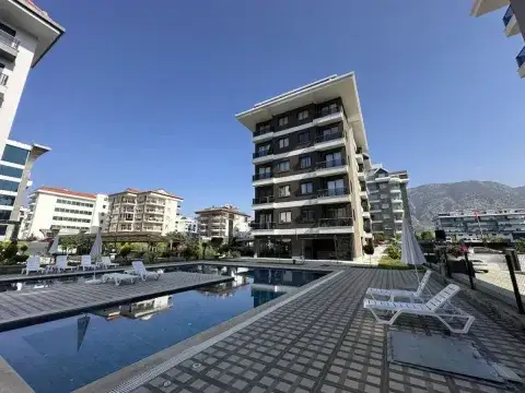 Alanya Wohnungen, Alanya Wohnung kaufen