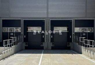 Außenansicht Beipielunit