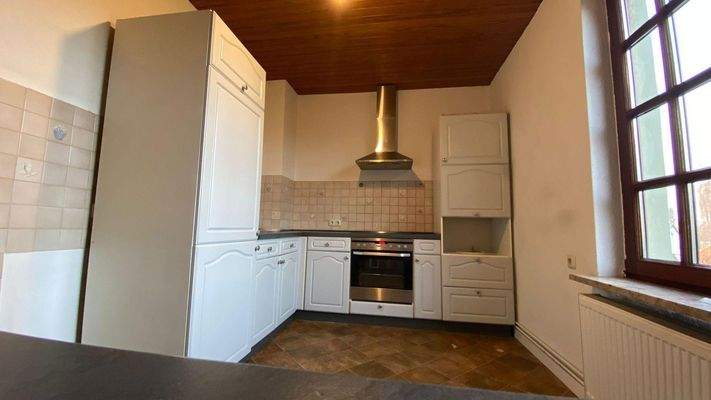 Küche (Einbauküche)