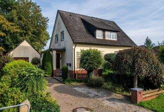 Einfamilienhaus mit Einliegerwohnung