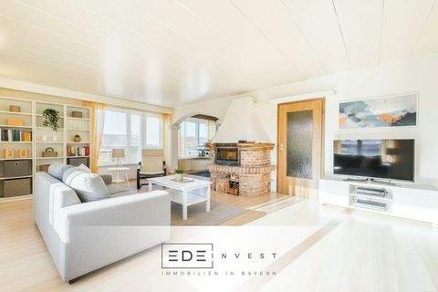 Wolfratshausen Wohnungen, Wolfratshausen Wohnung kaufen