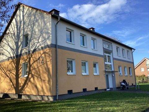 Waltrop Wohnungen, Waltrop Wohnung mieten