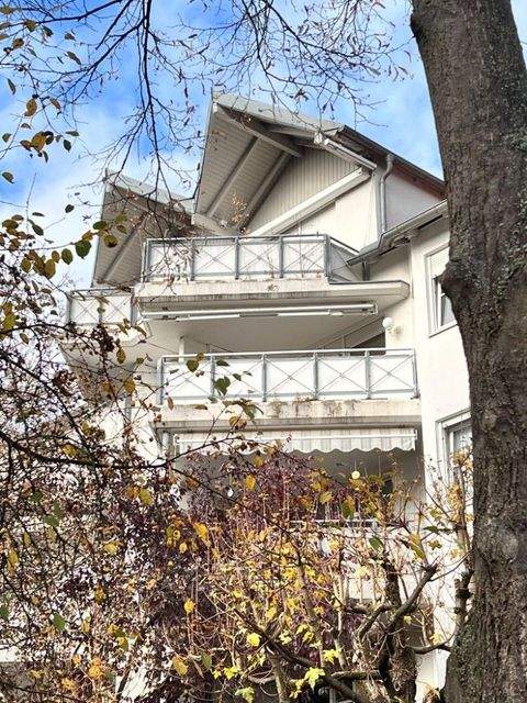 Fürth Wohnungen, Fürth Wohnung kaufen