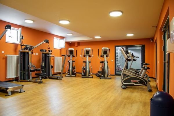 StayFit