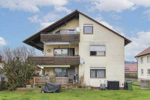 Waldstetten Renditeobjekte, Mehrfamilienhäuser, Geschäftshäuser, Kapitalanlage