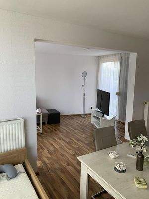 Anbau Wohnen Nordausblick