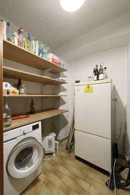 Hauswirtschaftsraum (EG)