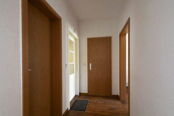 Lichterfelde Whg. u.r.Flur