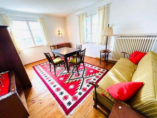 Ein Zimmer in Ihrem vorderen  Haus(teil)