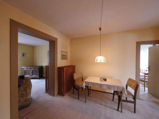  EG | Wohn- bzw. Esszimmer