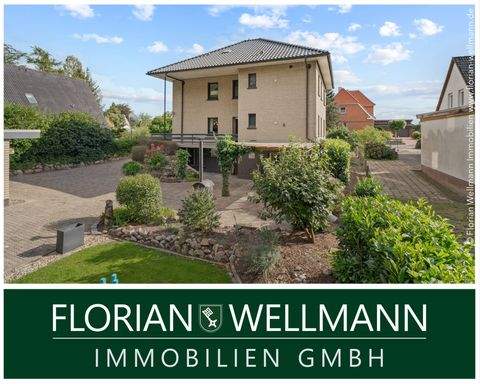 Twistringen Häuser, Twistringen Haus kaufen