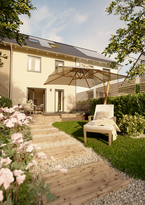 Nürnberg Häuser, Nürnberg Haus kaufen