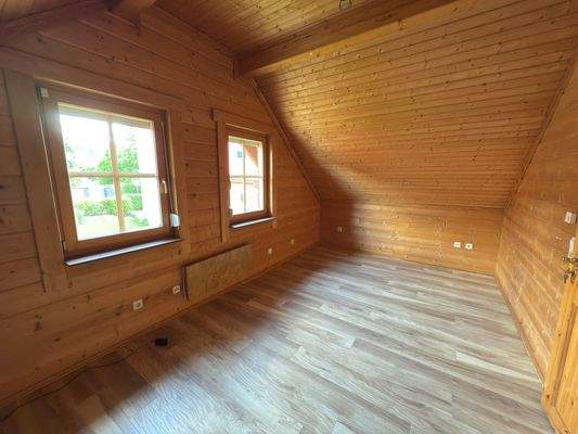 Kinderzimmer DG
