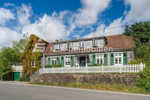 Marienheide Häuser, Marienheide Haus kaufen