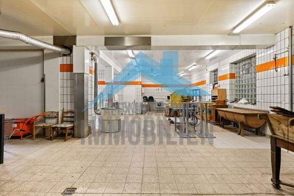 Impressionen der Fläche