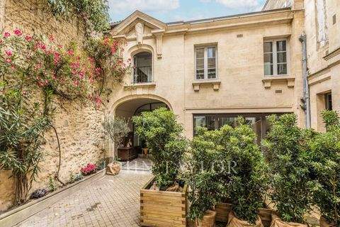 Bordeaux Häuser, Bordeaux Haus kaufen