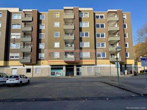 Essen / Horst Wohnungen, Essen / Horst Wohnung kaufen