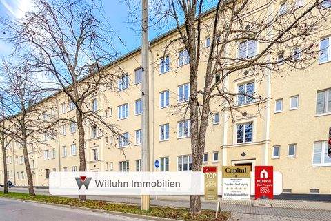 Leipzig Wohnungen, Leipzig Wohnung mieten