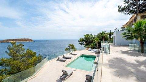 Cala Vinyes Häuser, Cala Vinyes Haus kaufen