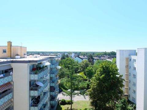 Neu-Isenburg Wohnungen, Neu-Isenburg Wohnung kaufen