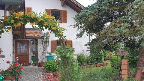 Garching an der Alz Häuser, Garching an der Alz Haus kaufen