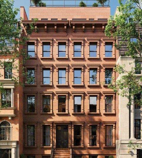 New york Häuser, New york Haus kaufen