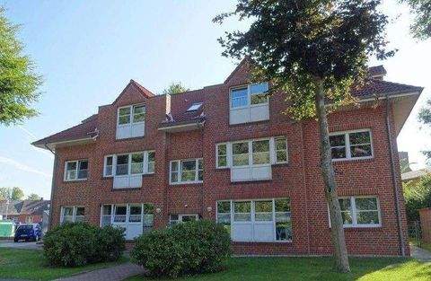 Papenburg Wohnungen, Papenburg Wohnung mieten