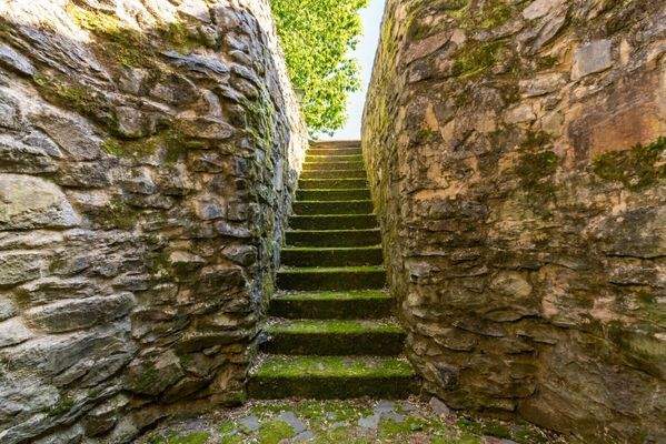 IMAXX_Bad Nauheim_Treppen