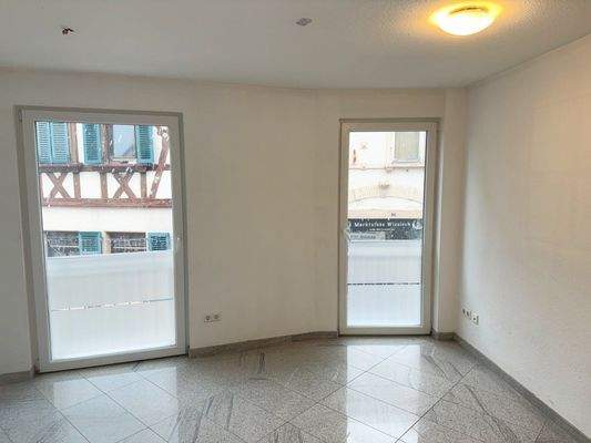 WE rechts - Zimmer 2 