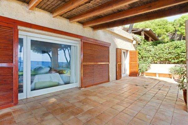 Costa de los Pinos Villa Apartment 88174