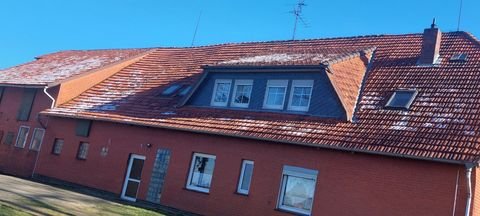 Steyerberg Bauernhöfe, Landwirtschaft, Steyerberg Forstwirtschaft