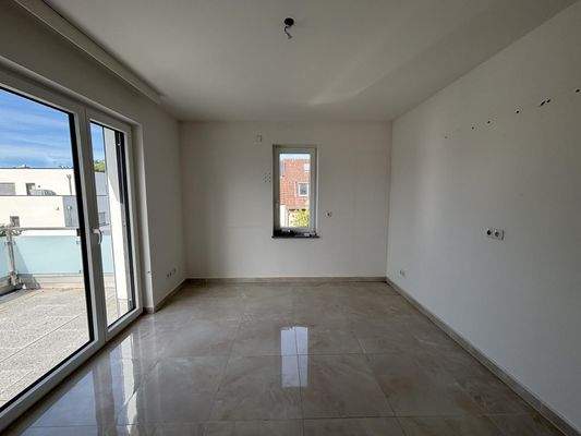 Kinderzimmer / Büro