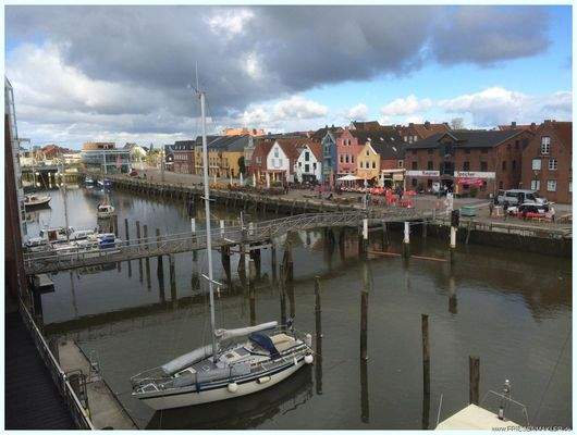 Anrecht auf eigenen Anleger