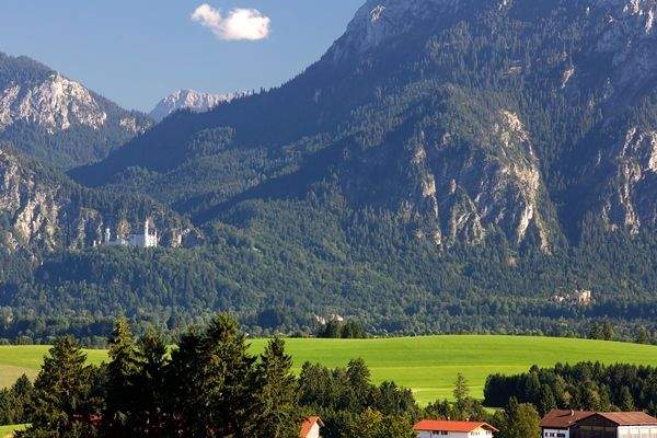 Mehr als Wohnen – ein Erlebnisort