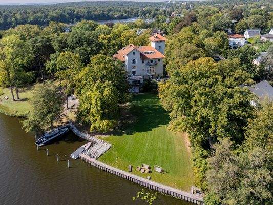 Charming historic building from 1910