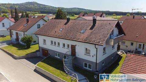 Bisingen Häuser, Bisingen Haus kaufen