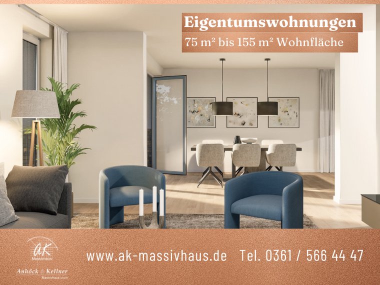 Optimale Raumaufteilung