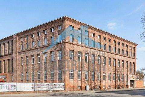 Kassel / Bettenhausen Büros, Büroräume, Büroflächen 