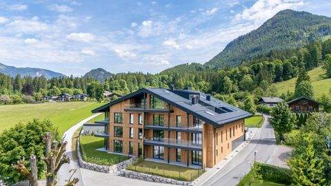 Lofer / Scheffsnoth Wohnungen, Lofer / Scheffsnoth Wohnung kaufen