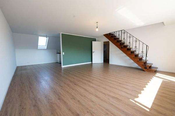 Wohn- und Essbereich