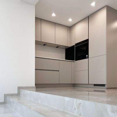 hochwertige Materialien 