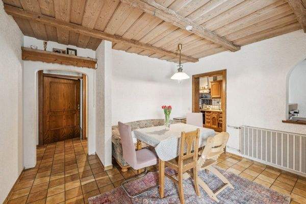 Essbereich (Whg. EG)