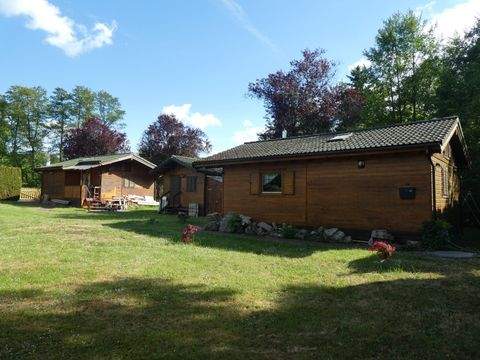 Hirzenhain Häuser, Hirzenhain Haus kaufen