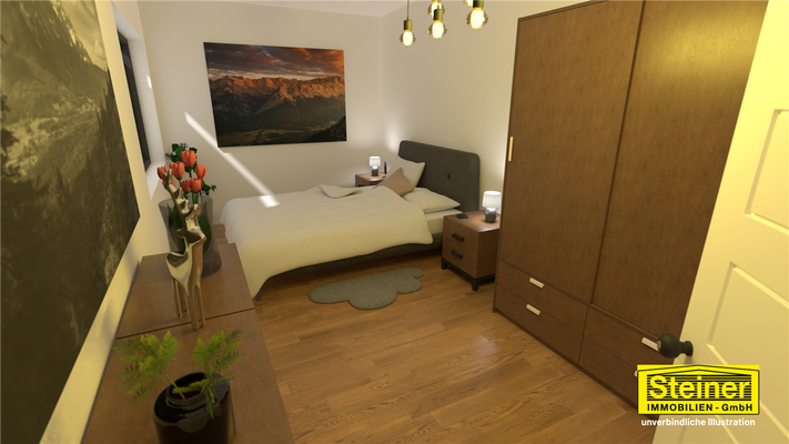 Illustration Schlafzimmer_2