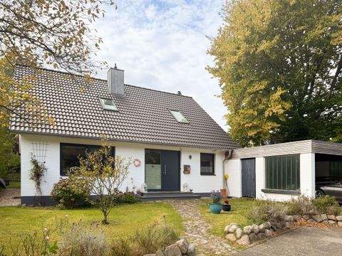 Bad Segeberg Häuser, Bad Segeberg Haus mieten 