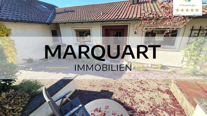 MARQUART IMMOBILIEN