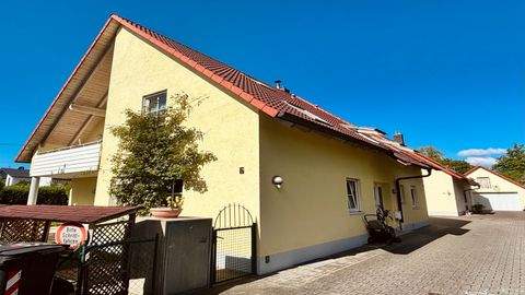 Königsbrunn Häuser, Königsbrunn Haus kaufen