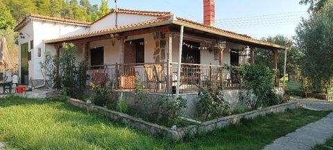 Chalkidiki Häuser, Chalkidiki Haus kaufen