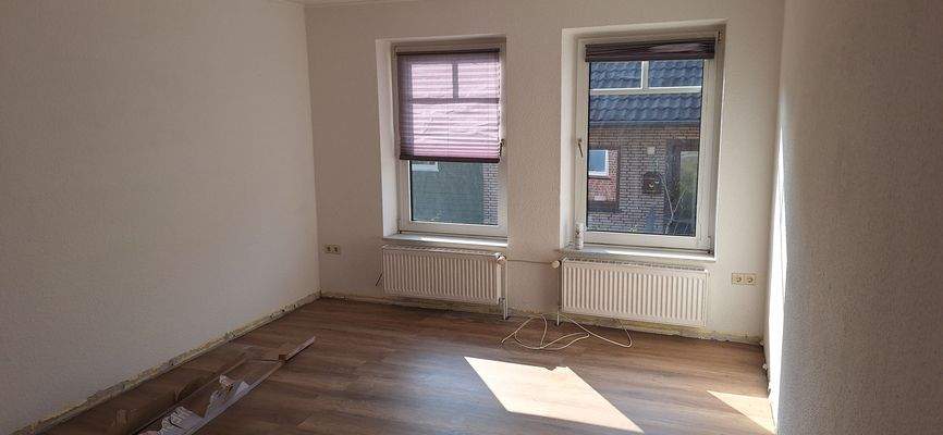 Wohnzimmer Ansicht 2