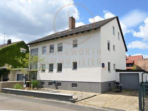Nürnberg Häuser, Nürnberg Haus kaufen